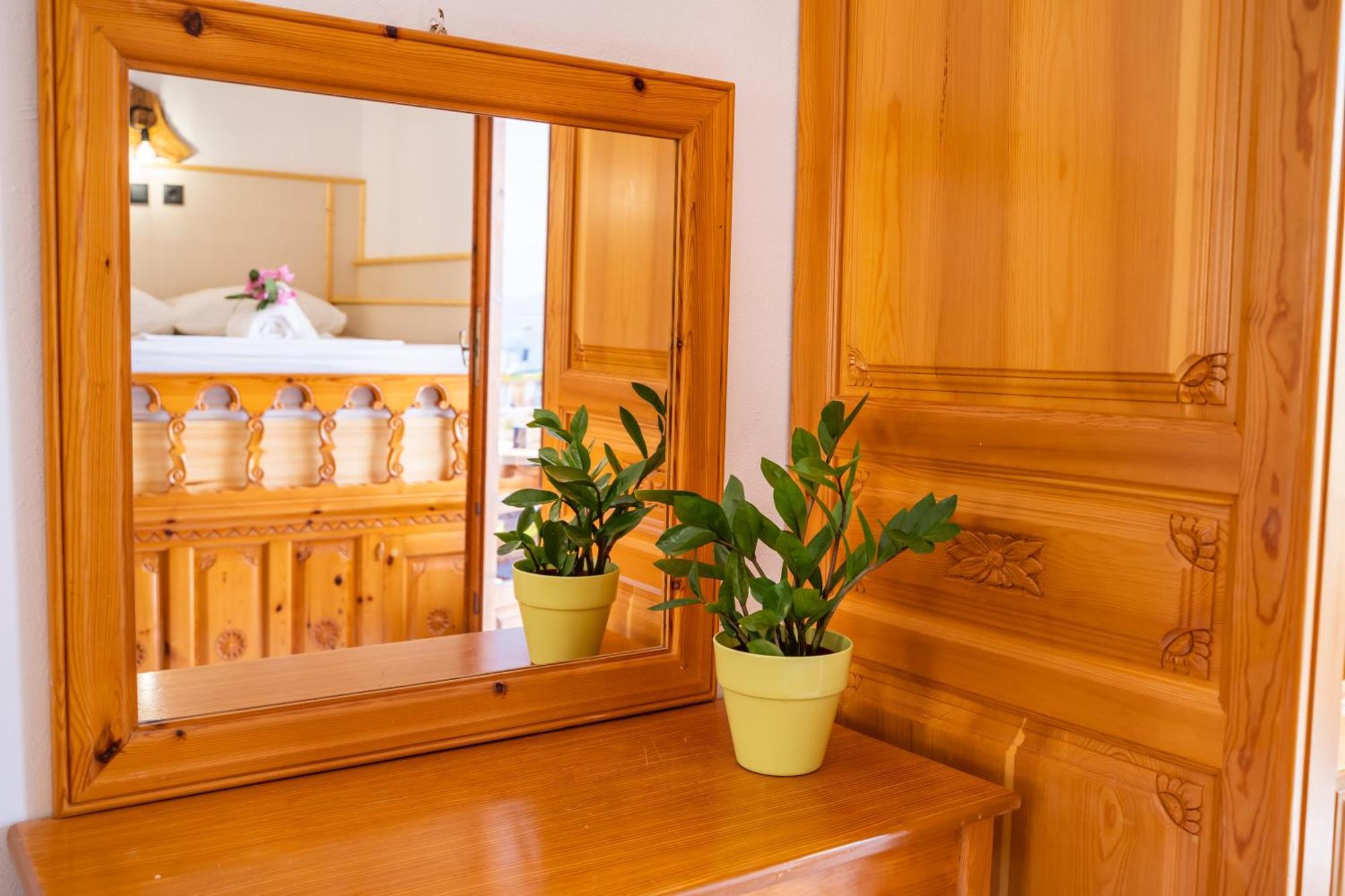 Sun Week Bay Hotel Lefkos  Kamer foto